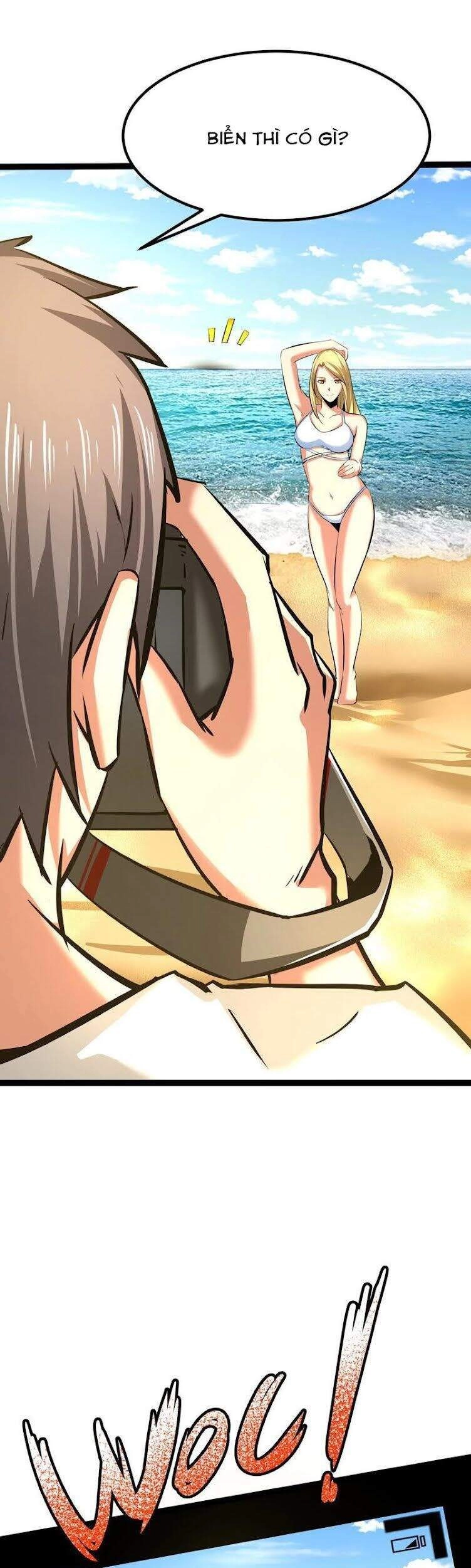 Chư Thần Rút Lui Chapter 31 - 22