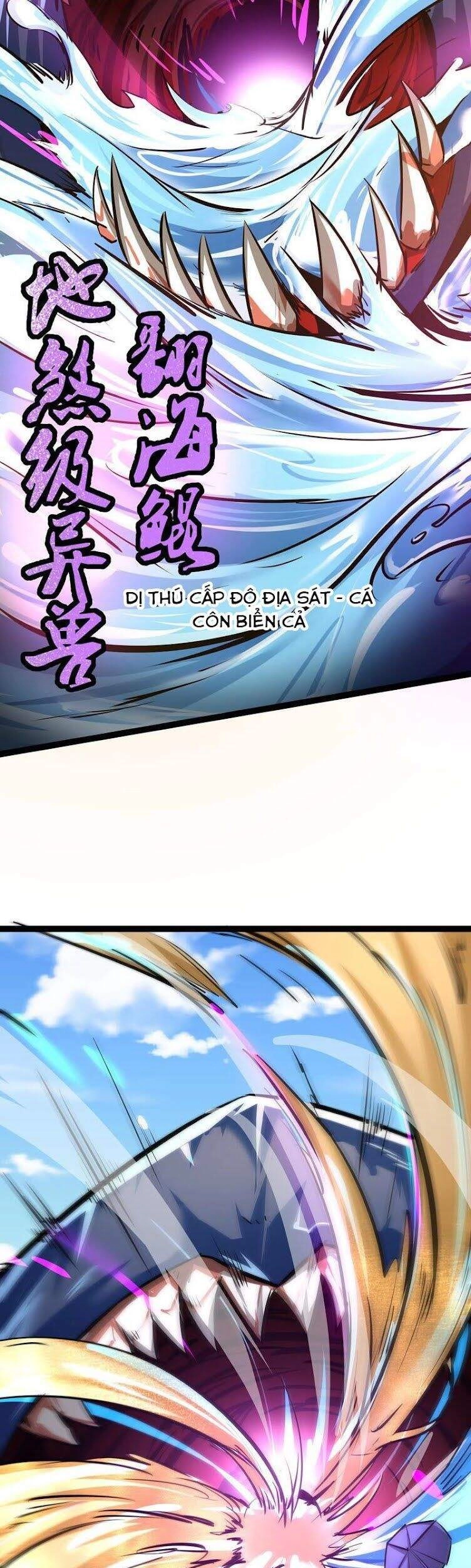 Chư Thần Rút Lui Chapter 31 - 24