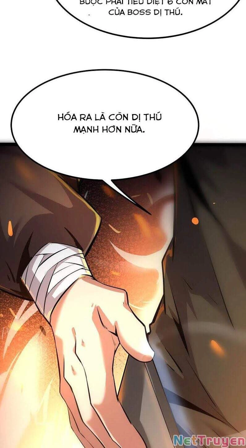 Chư Thần Rút Lui Chapter 32 - 7