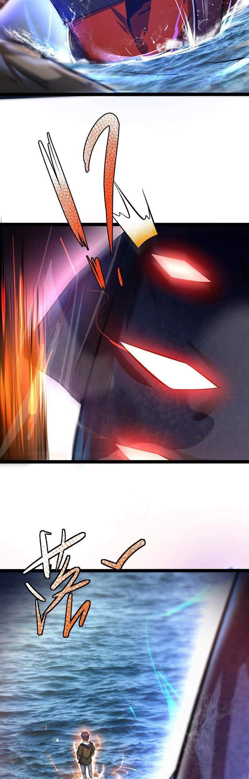 Chư Thần Rút Lui Chapter 32 - 12