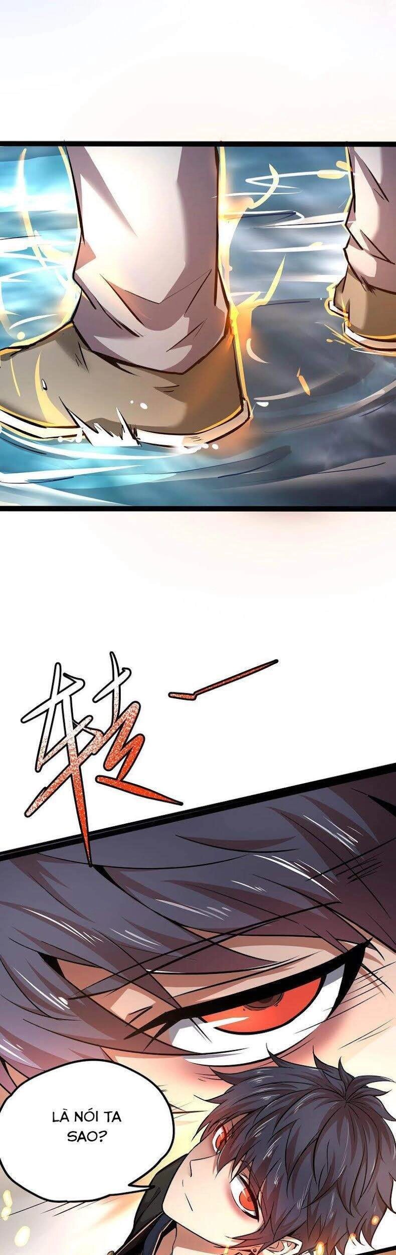 Chư Thần Rút Lui Chapter 32 - 14