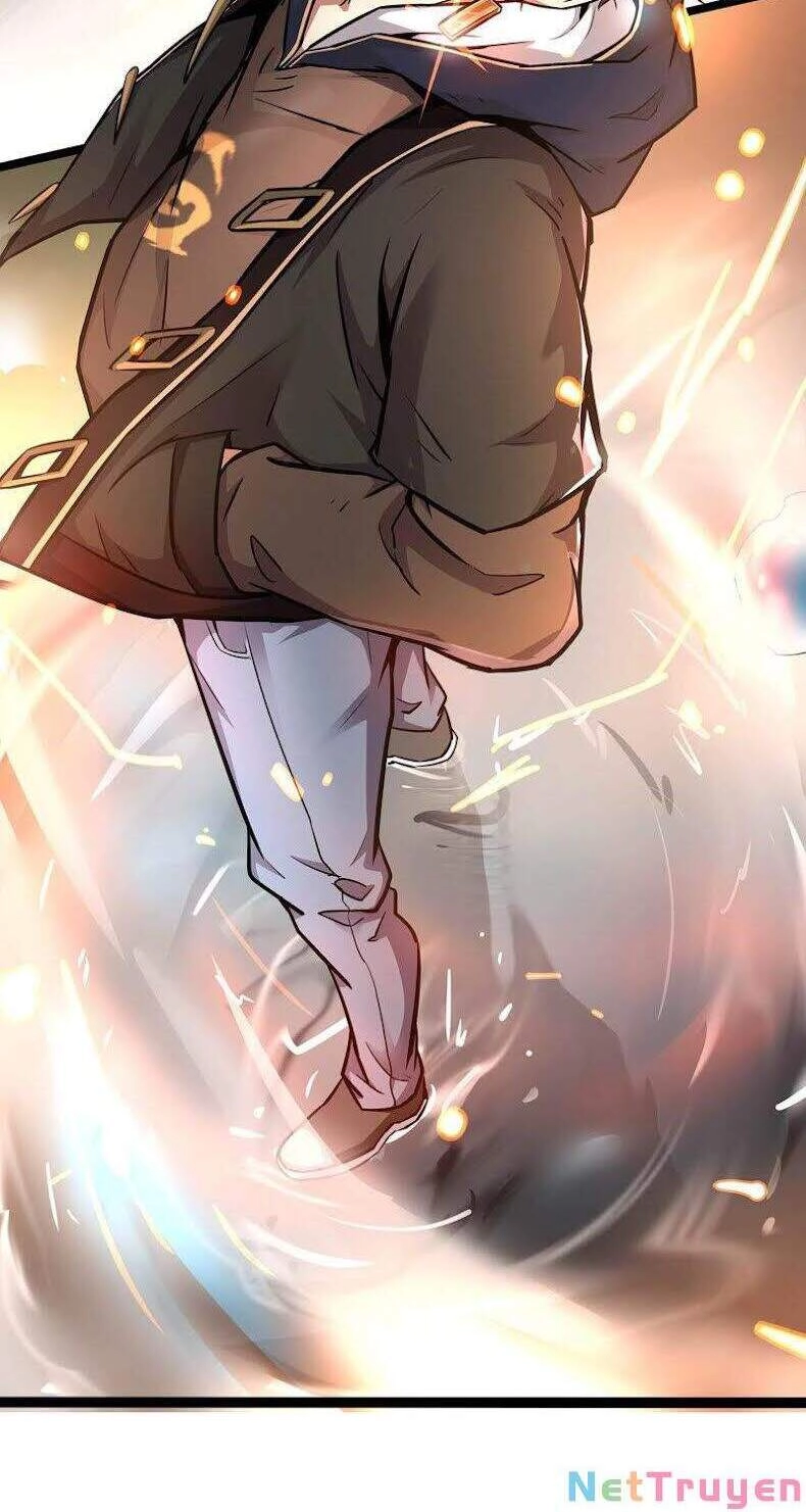 Chư Thần Rút Lui Chapter 32 - 15