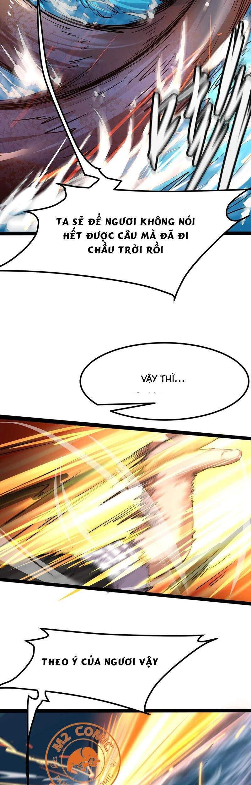 Chư Thần Rút Lui Chapter 32 - 18