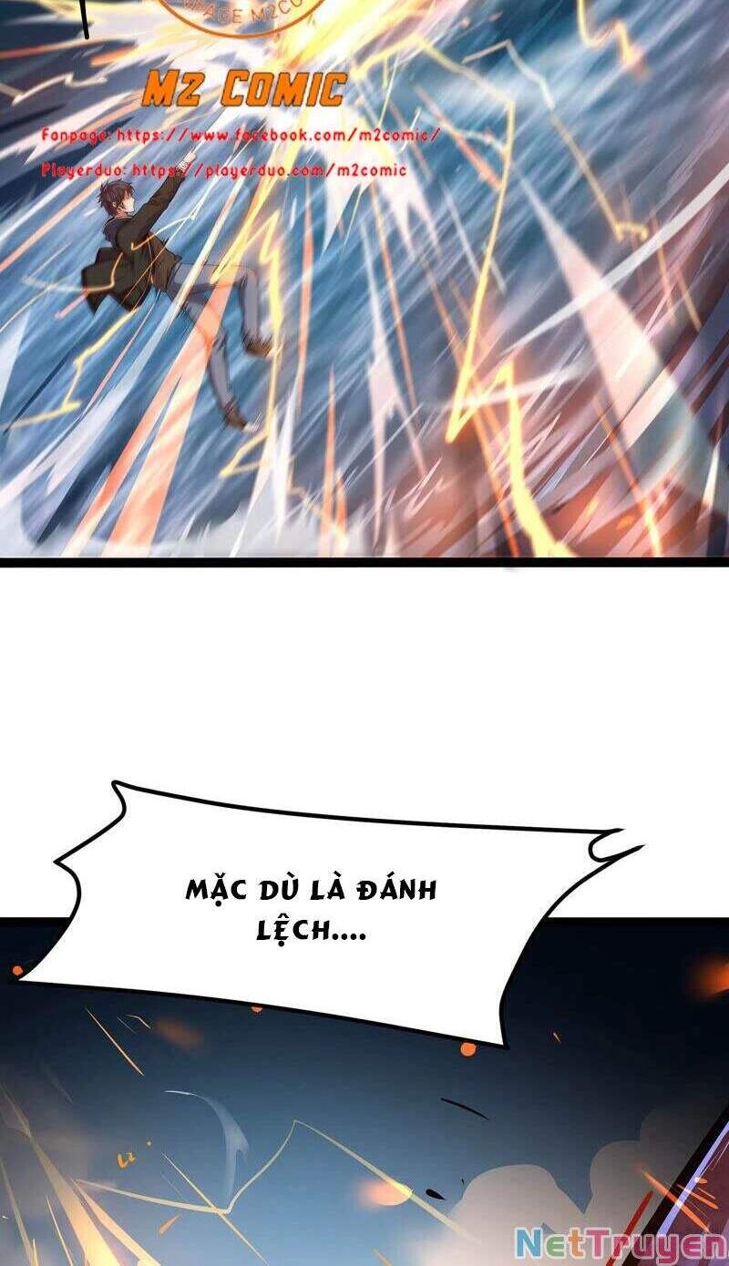 Chư Thần Rút Lui Chapter 32 - 19