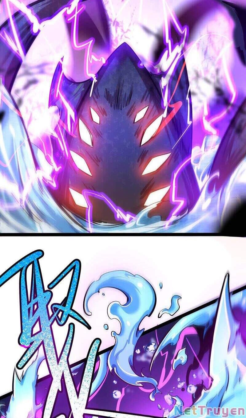 Chư Thần Rút Lui Chapter 32 - 21