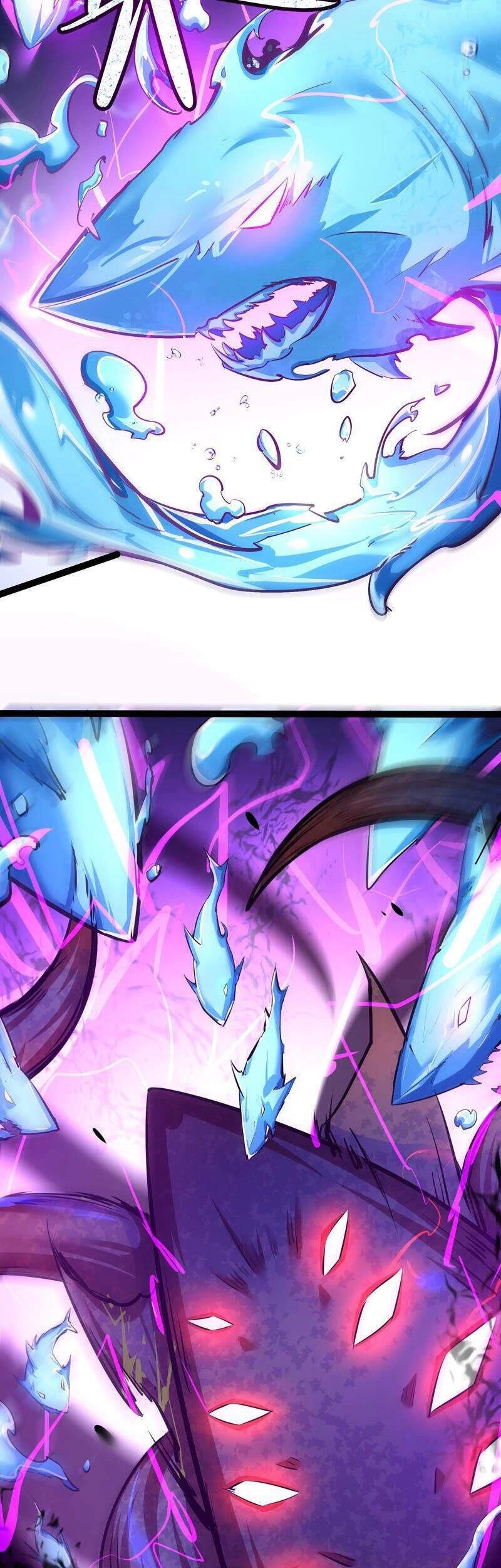 Chư Thần Rút Lui Chapter 32 - 22