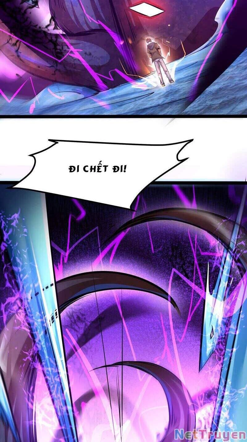 Chư Thần Rút Lui Chapter 32 - 23