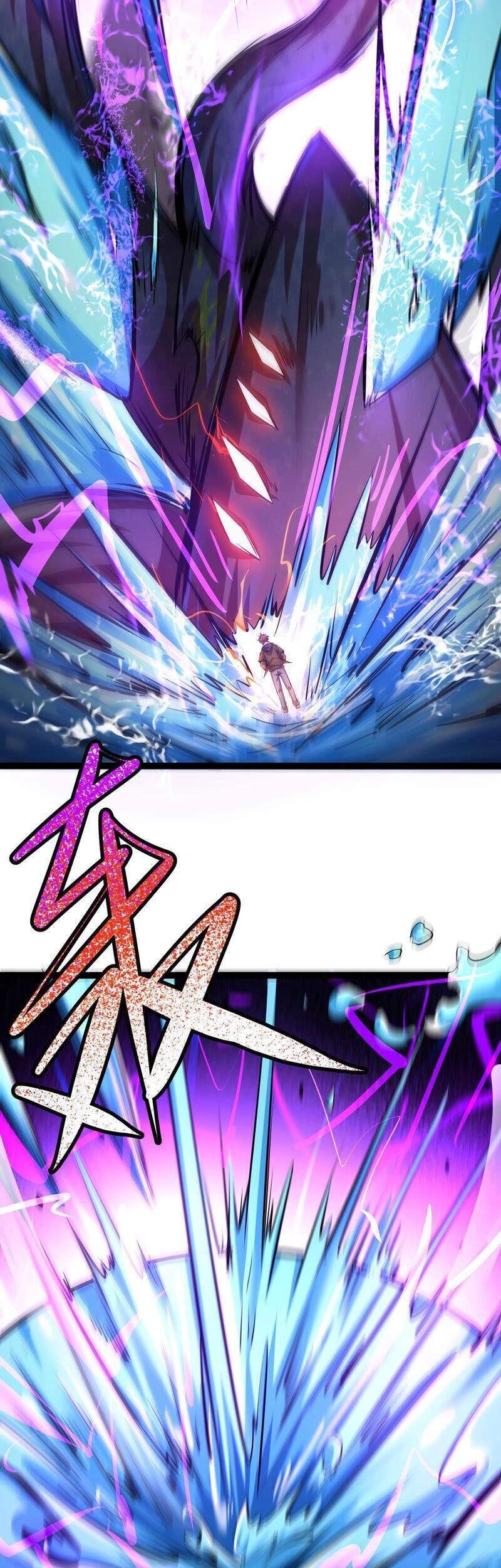 Chư Thần Rút Lui Chapter 32 - 24