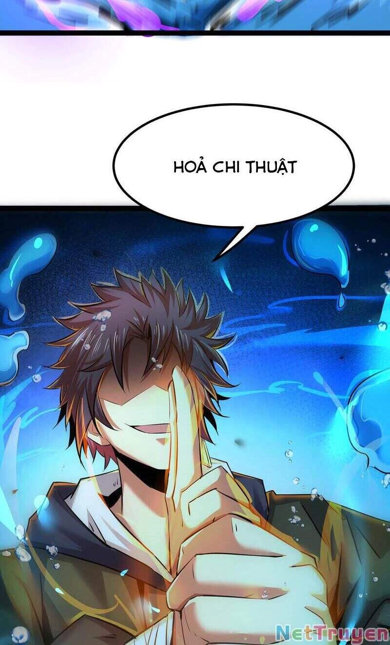 Chư Thần Rút Lui Chapter 32 - 25
