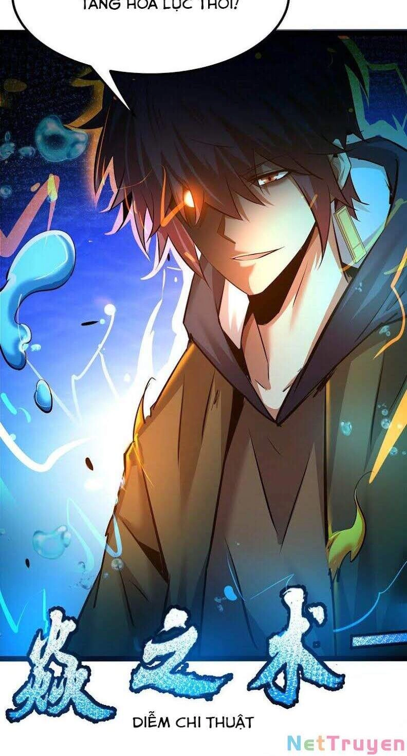 Chư Thần Rút Lui Chapter 32 - 27