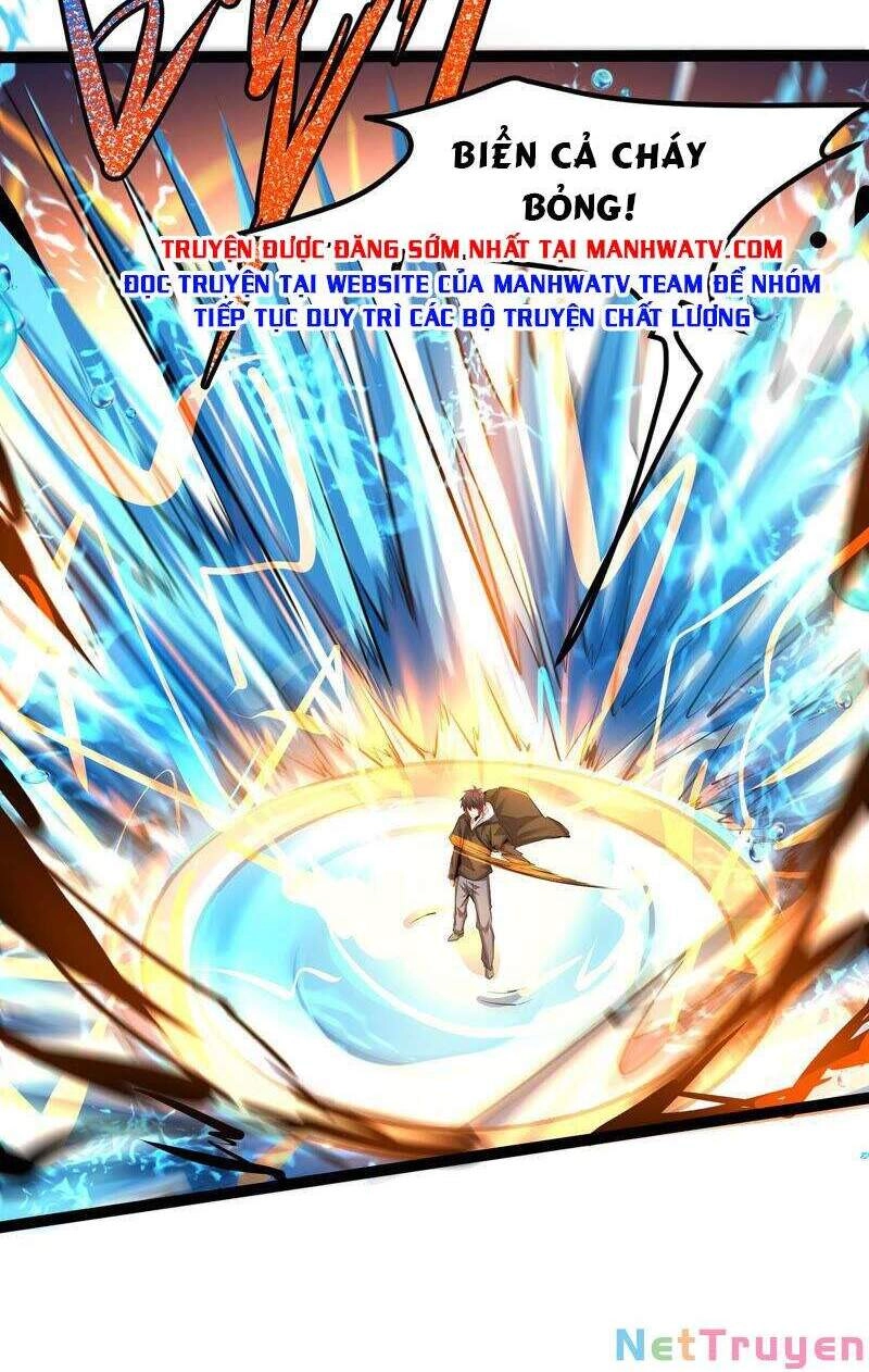 Chư Thần Rút Lui Chapter 32 - 29