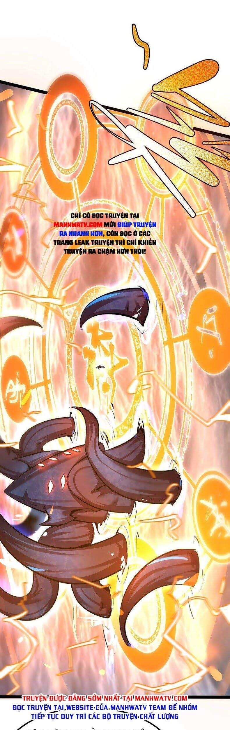 Chư Thần Rút Lui Chapter 33 - 2