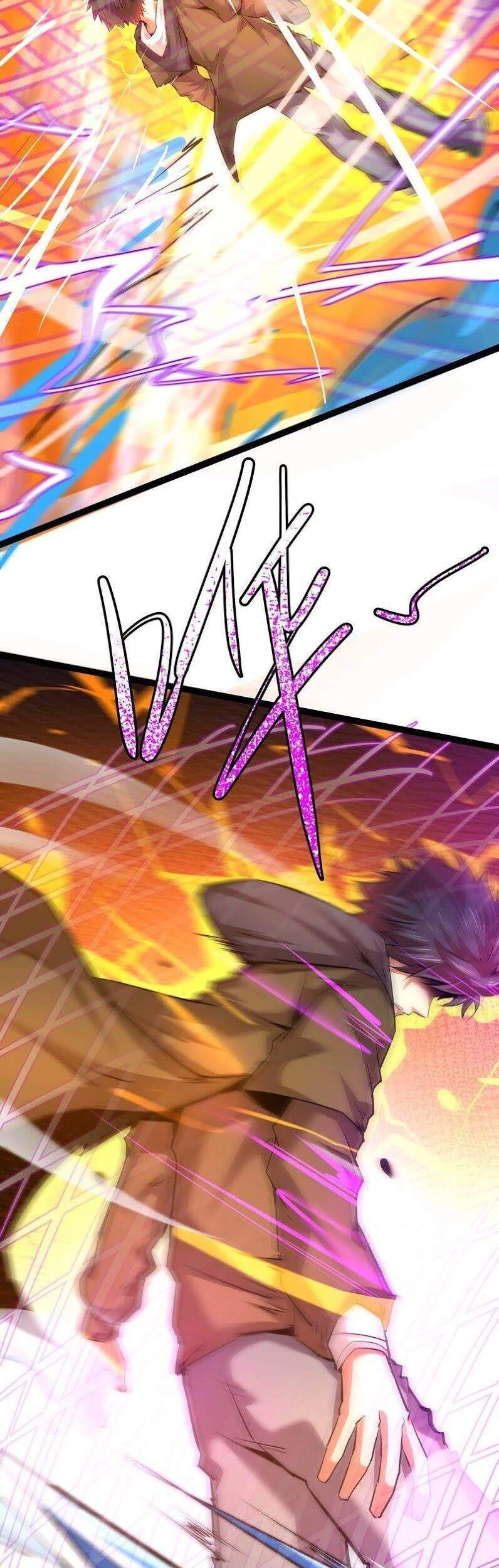 Chư Thần Rút Lui Chapter 33 - 8