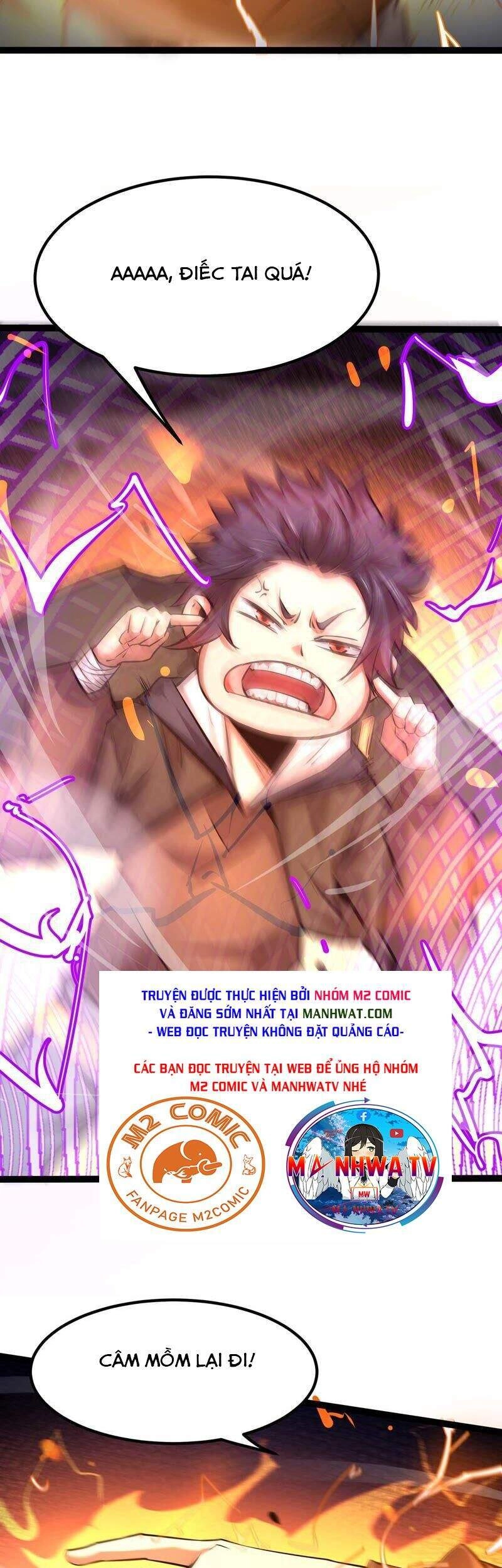 Chư Thần Rút Lui Chapter 33 - 10