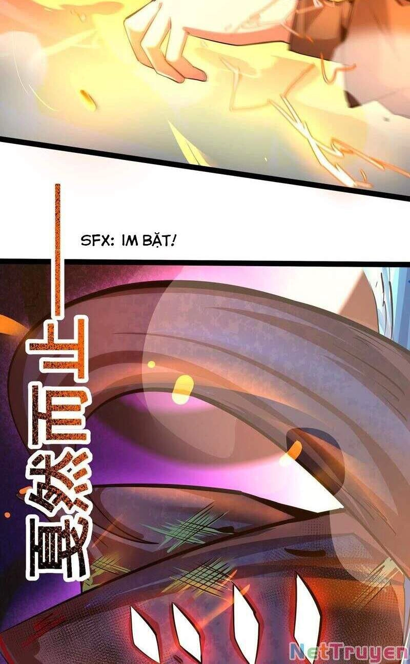 Chư Thần Rút Lui Chapter 33 - 11