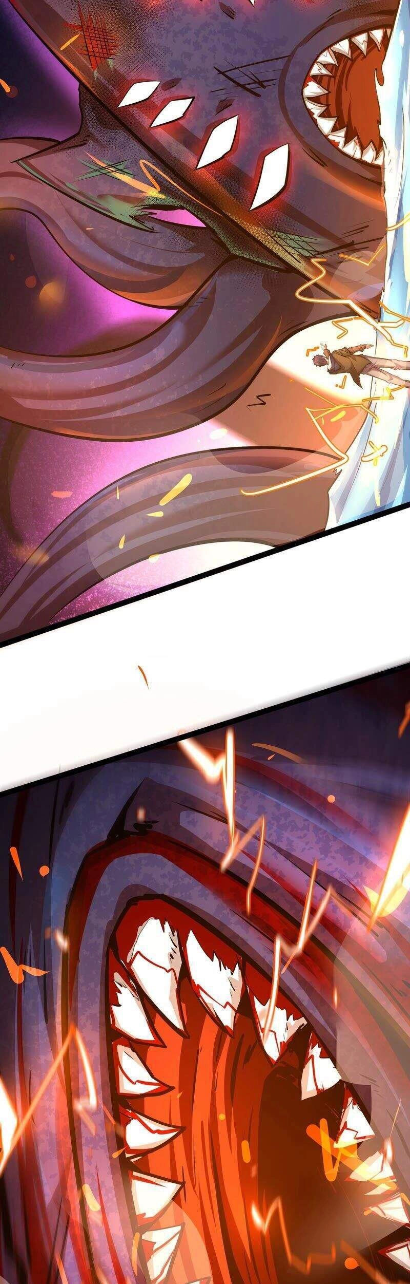 Chư Thần Rút Lui Chapter 33 - 12