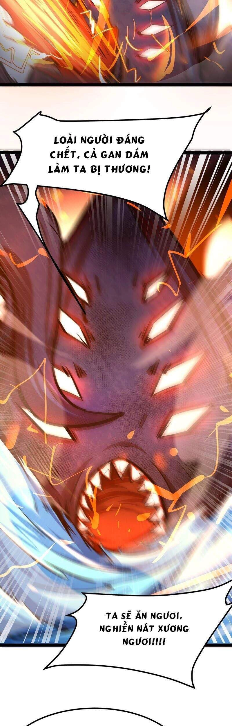 Chư Thần Rút Lui Chapter 33 - 14