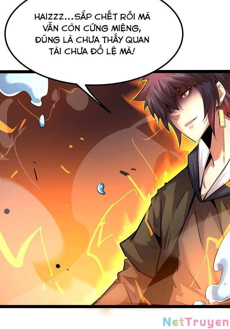 Chư Thần Rút Lui Chapter 33 - 15