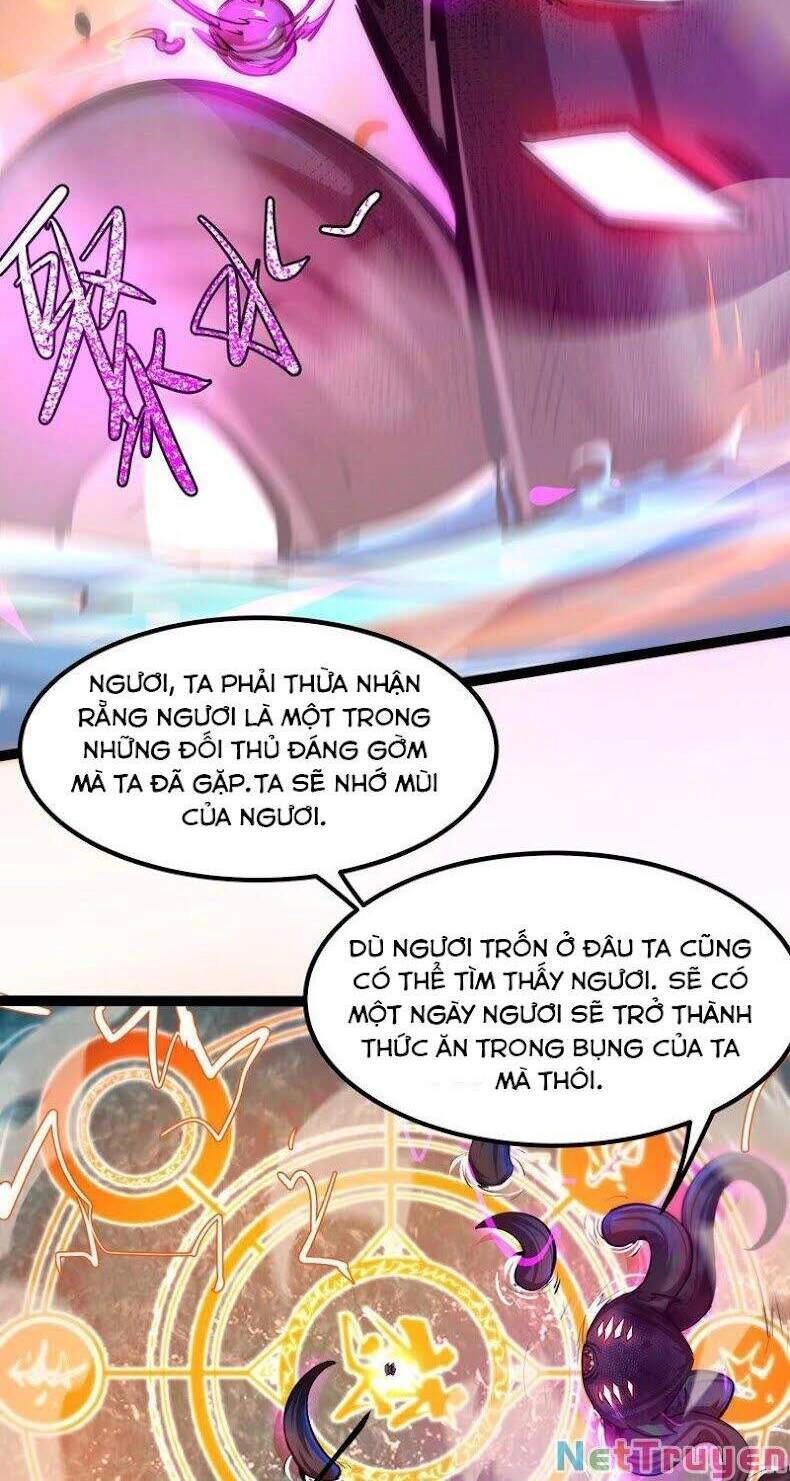 Chư Thần Rút Lui Chapter 33 - 17