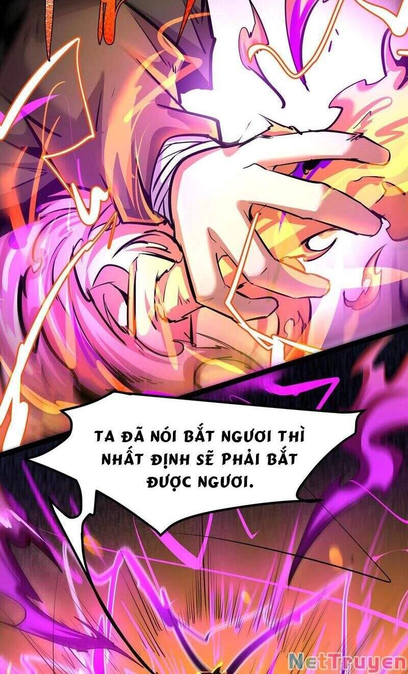 Chư Thần Rút Lui Chapter 33 - 19