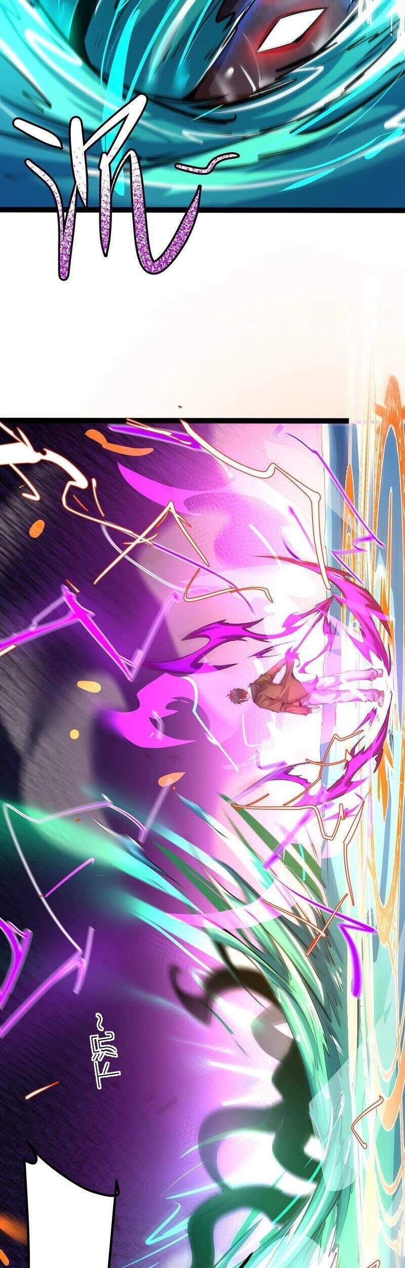 Chư Thần Rút Lui Chapter 33 - 22