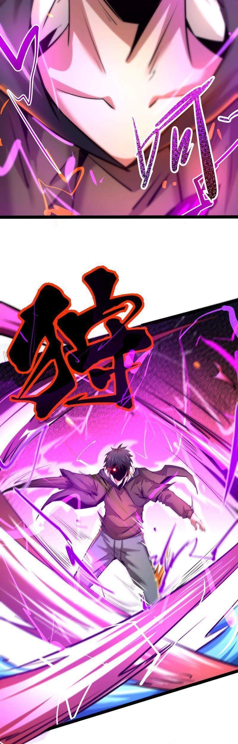 Chư Thần Rút Lui Chapter 33 - 24