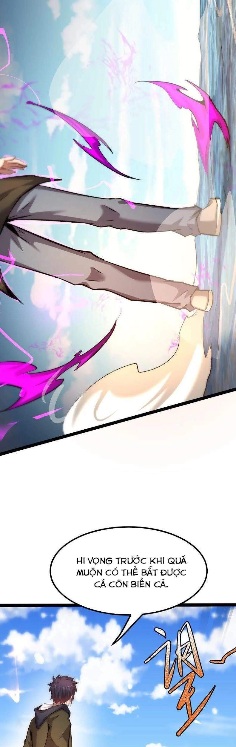 Chư Thần Rút Lui Chapter 33 - 26