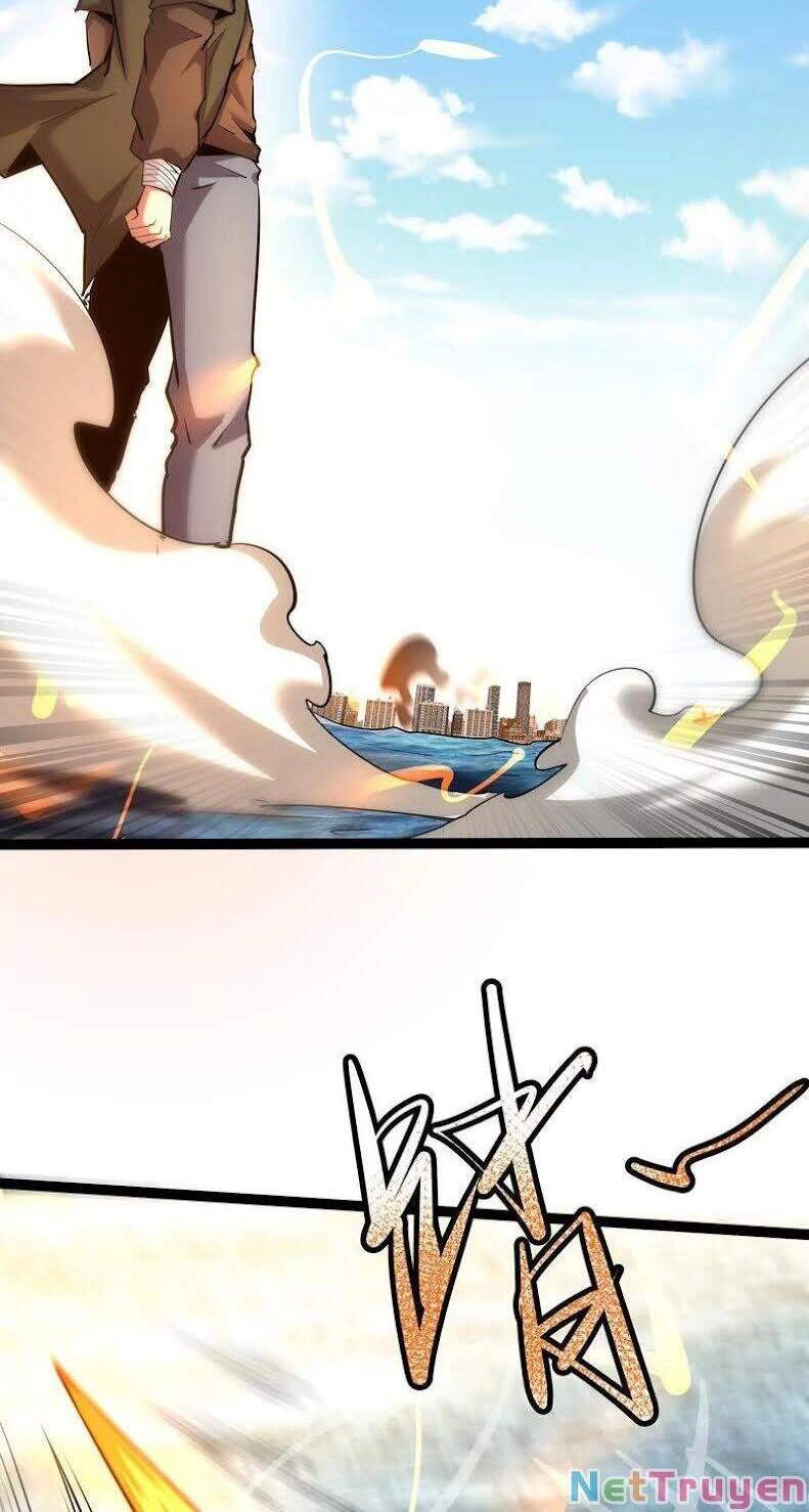 Chư Thần Rút Lui Chapter 33 - 27