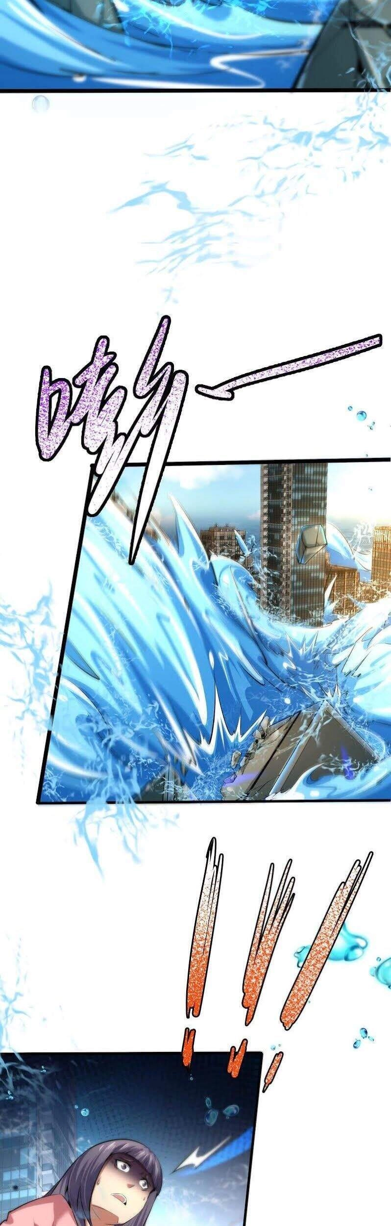 Chư Thần Rút Lui Chapter 34 - 4