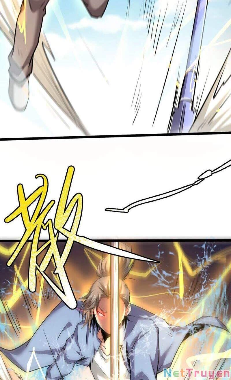 Chư Thần Rút Lui Chapter 34 - 7