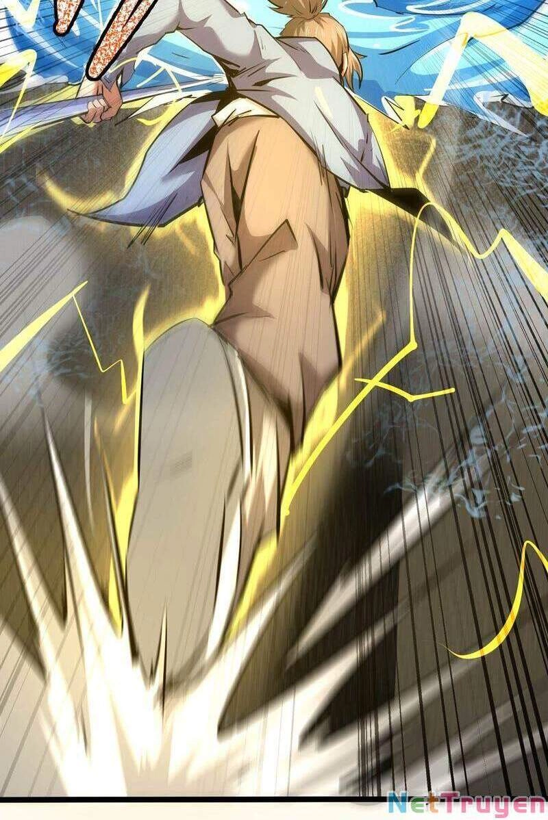 Chư Thần Rút Lui Chapter 34 - 9