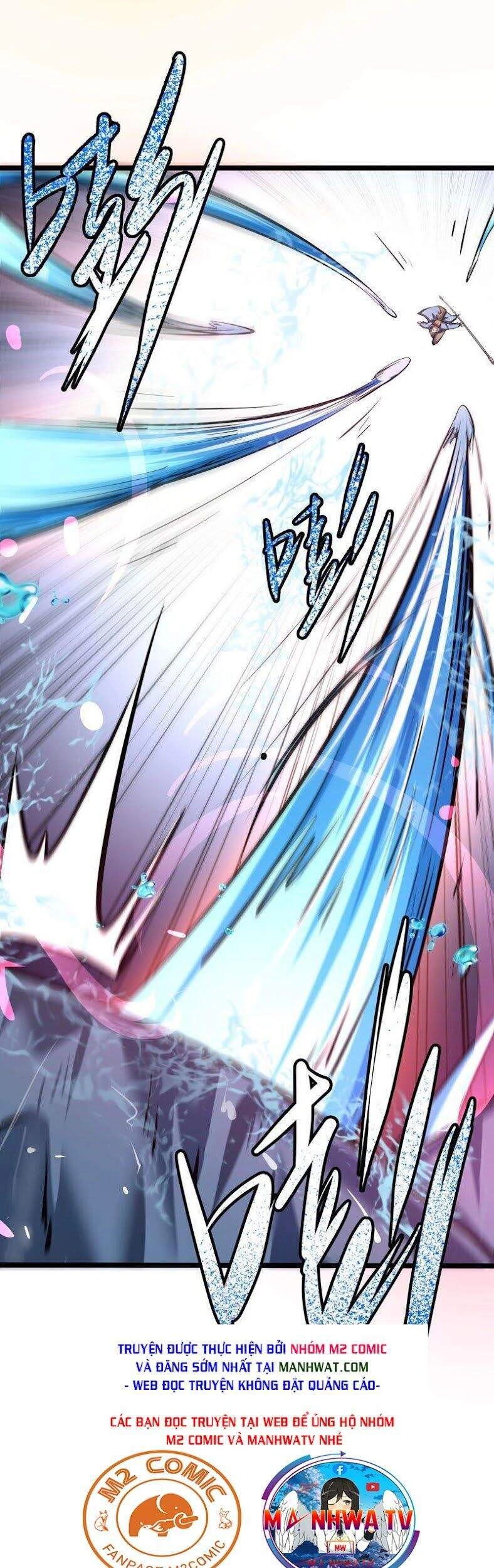 Chư Thần Rút Lui Chapter 34 - 10