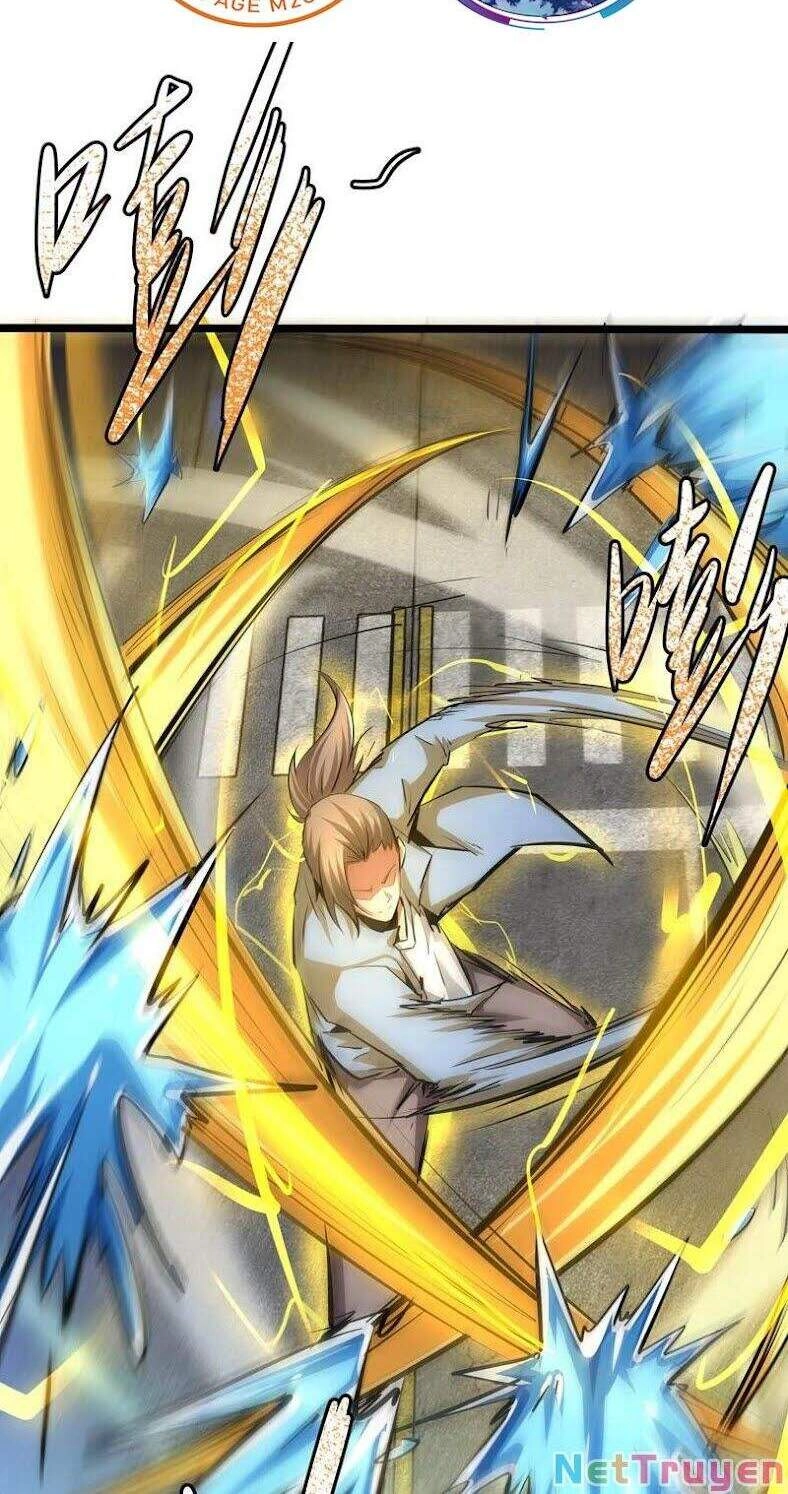 Chư Thần Rút Lui Chapter 34 - 11