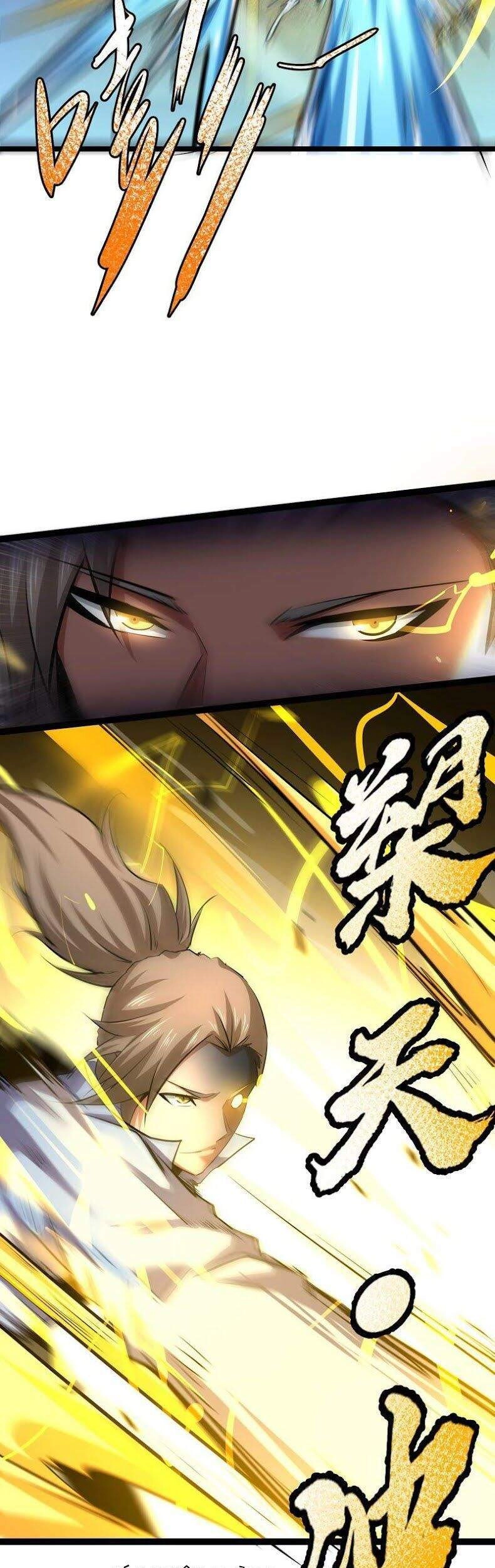 Chư Thần Rút Lui Chapter 34 - 12