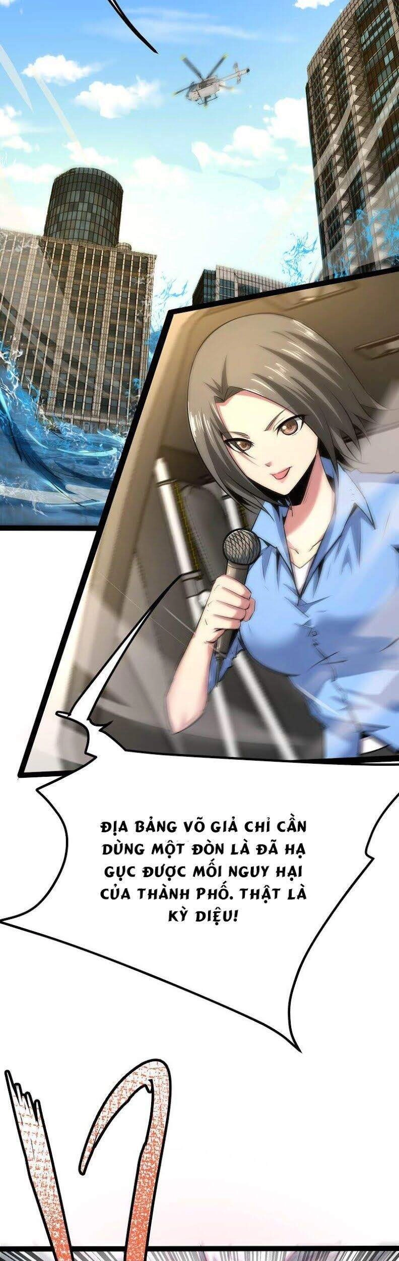 Chư Thần Rút Lui Chapter 34 - 16