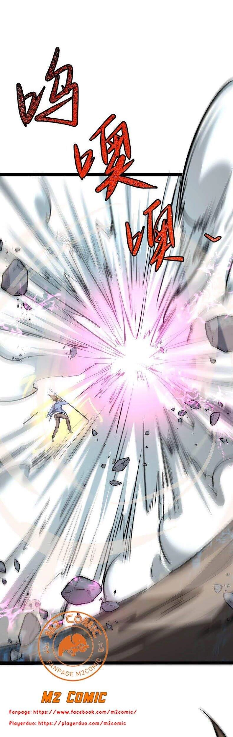 Chư Thần Rút Lui Chapter 34 - 18