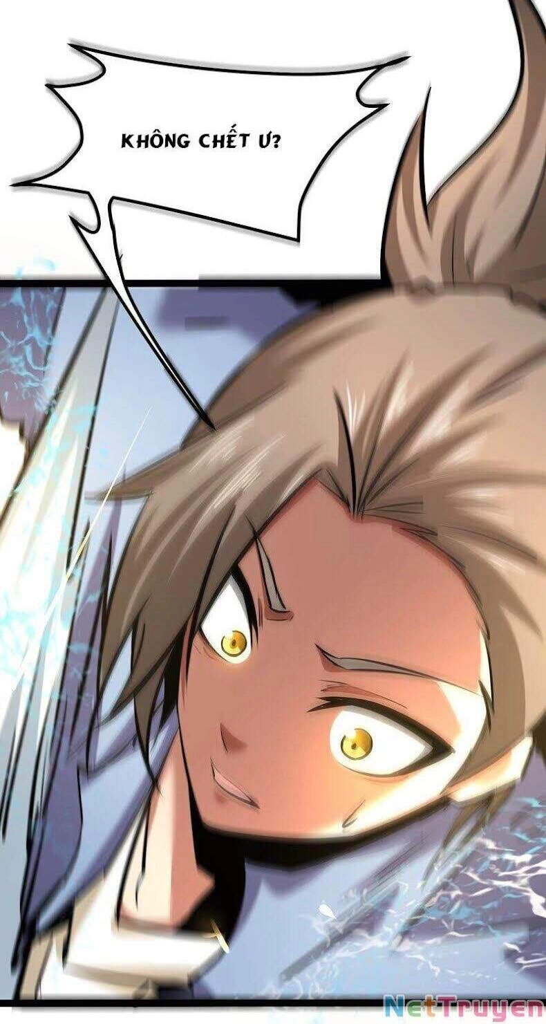 Chư Thần Rút Lui Chapter 34 - 19