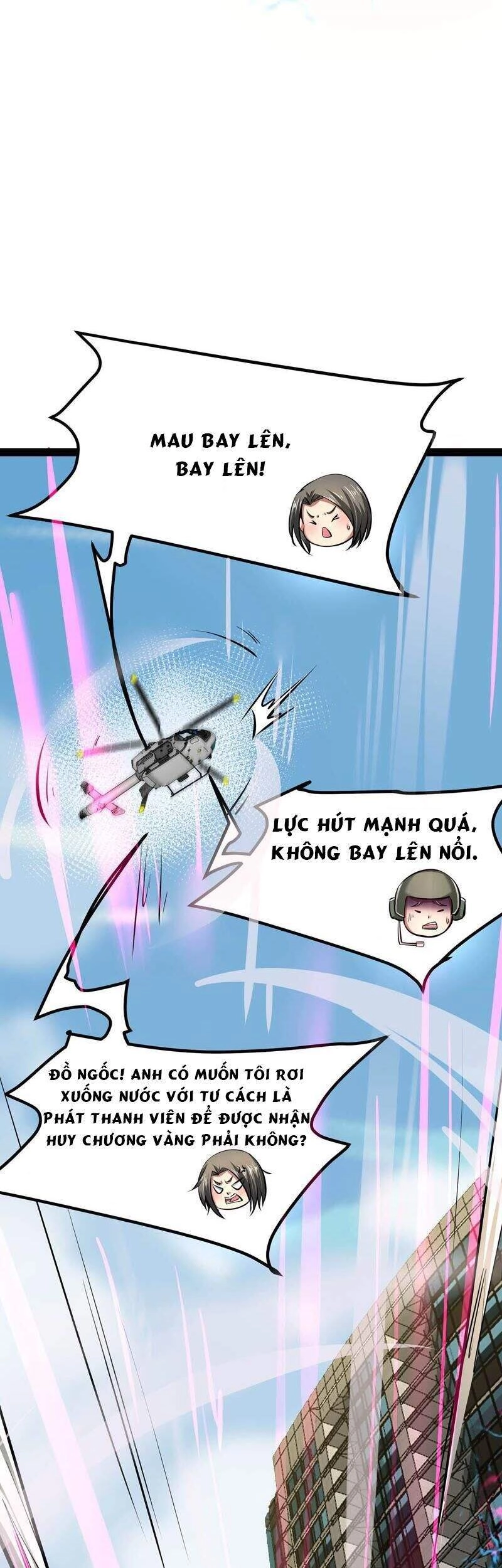 Chư Thần Rút Lui Chapter 34 - 20