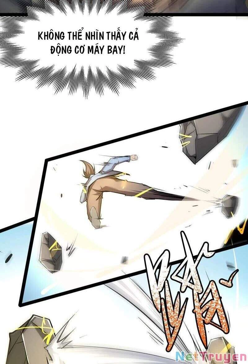 Chư Thần Rút Lui Chapter 34 - 23