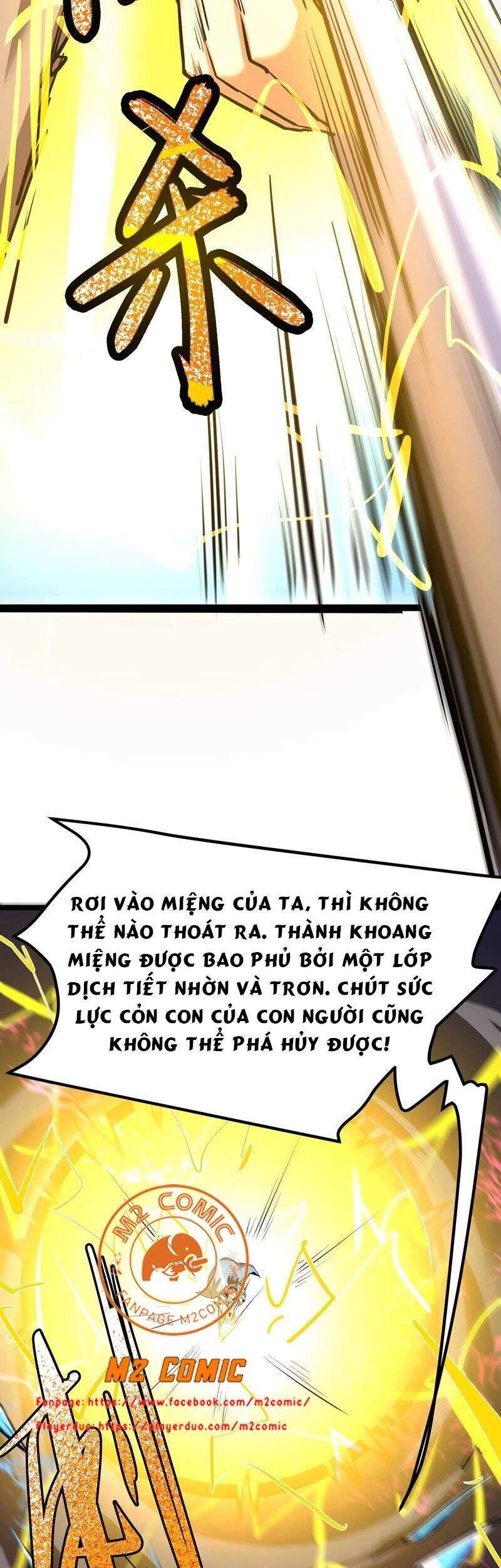 Chư Thần Rút Lui Chapter 34 - 26