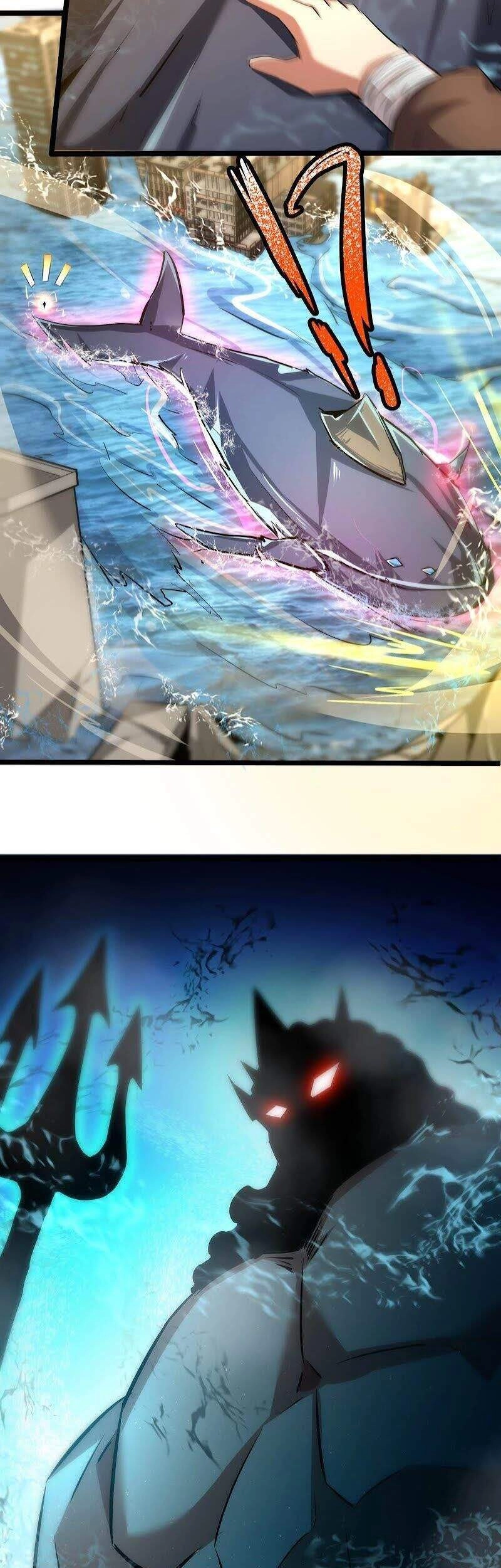 Chư Thần Rút Lui Chapter 34 - 28