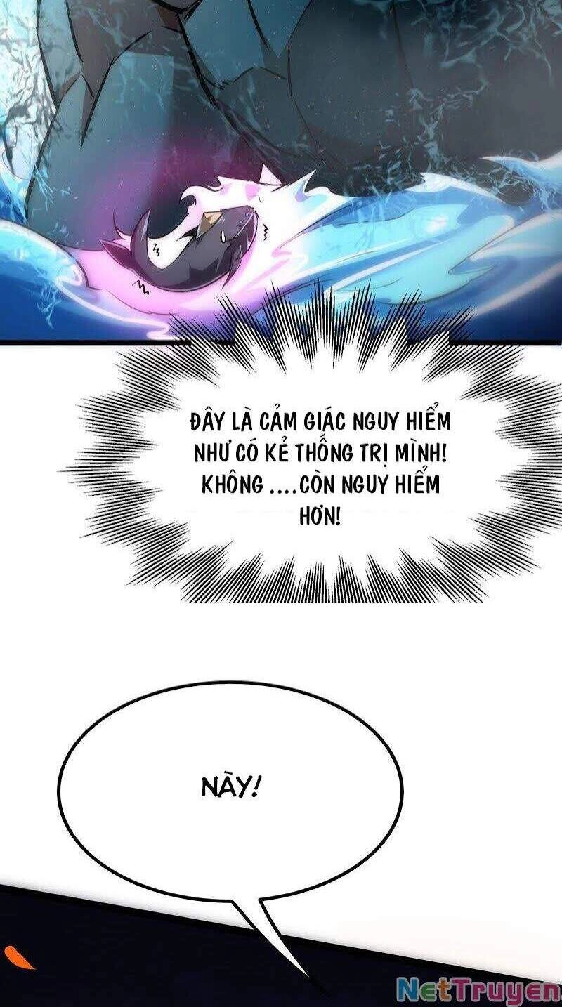 Chư Thần Rút Lui Chapter 34 - 29