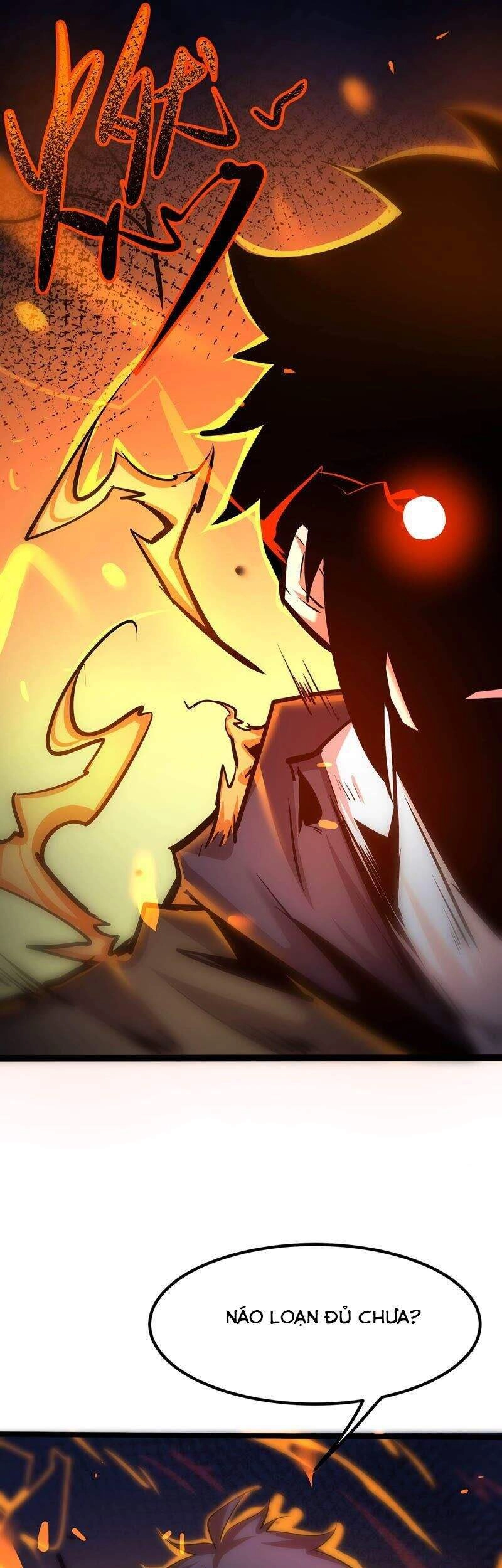 Chư Thần Rút Lui Chapter 34 - 30