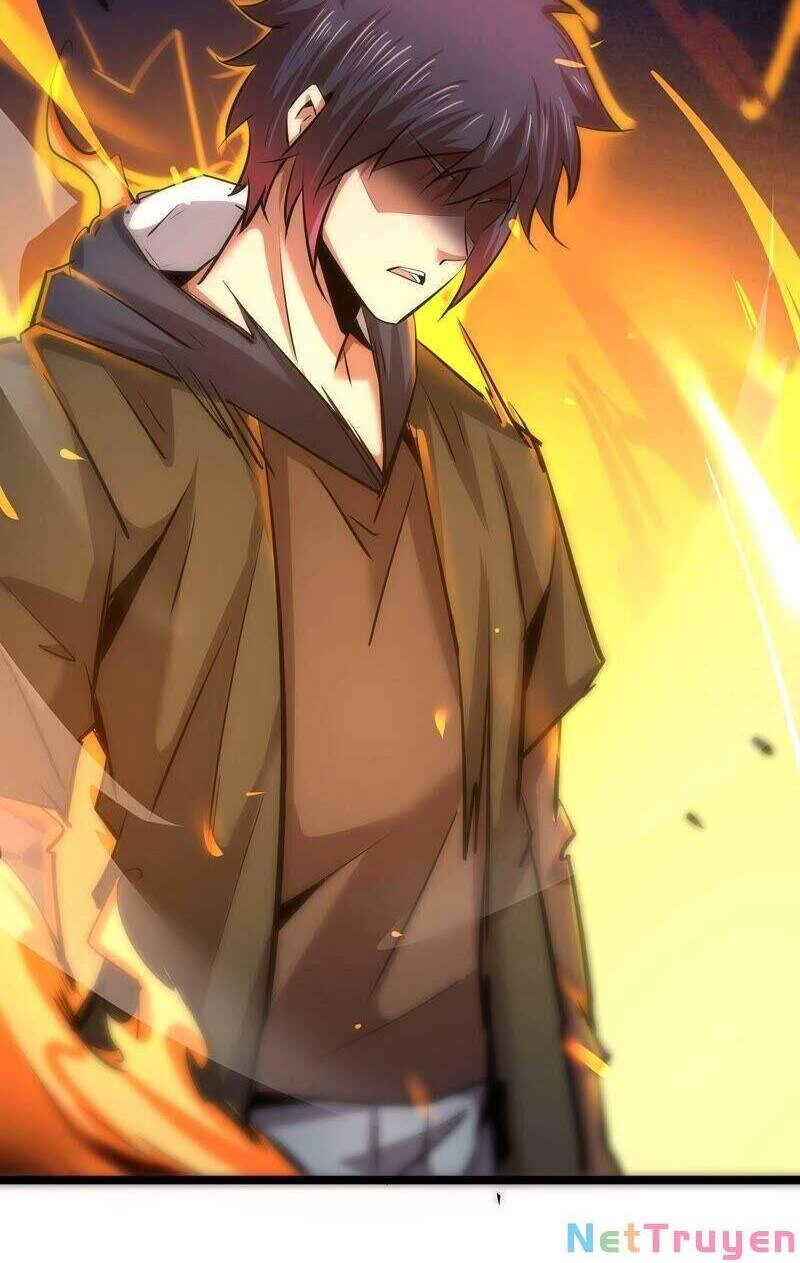 Chư Thần Rút Lui Chapter 34 - 31