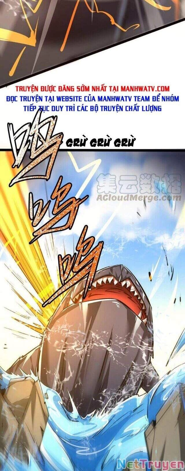 Chư Thần Rút Lui Chapter 35 - 3