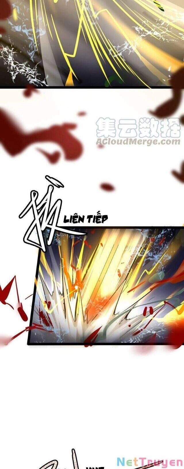 Chư Thần Rút Lui Chapter 35 - 5