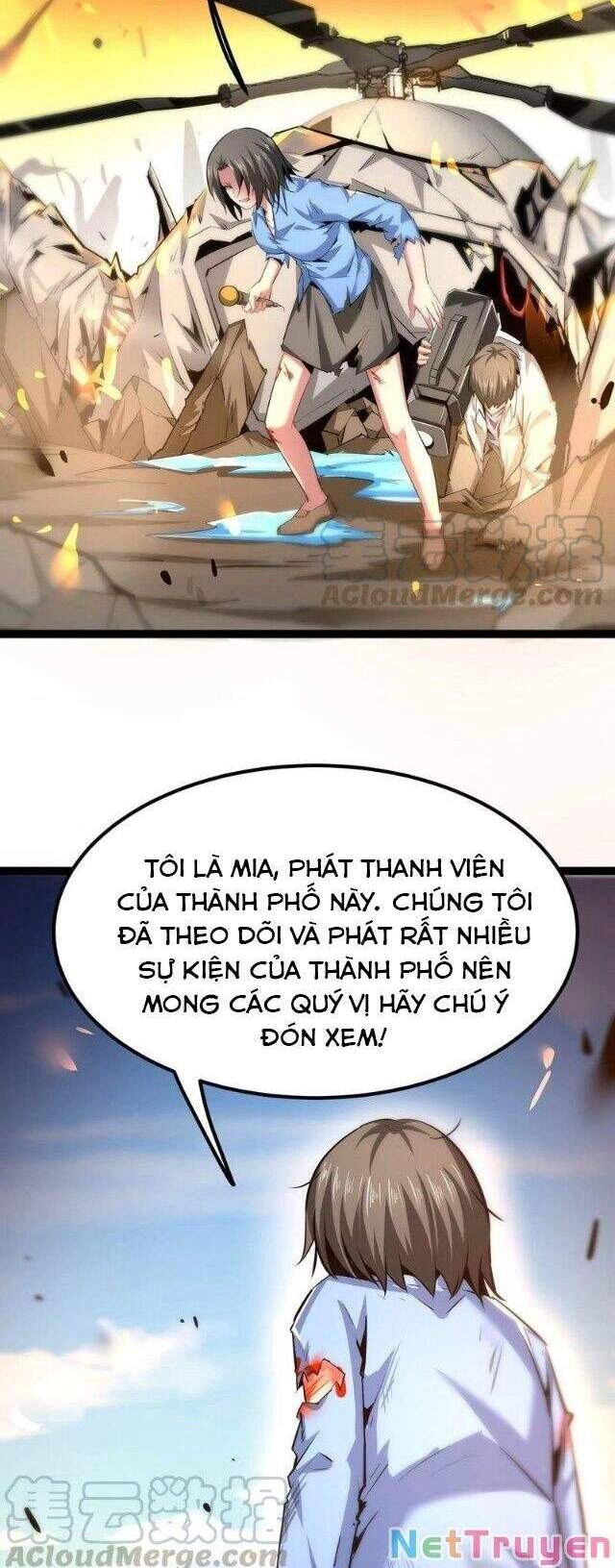 Chư Thần Rút Lui Chapter 35 - 7