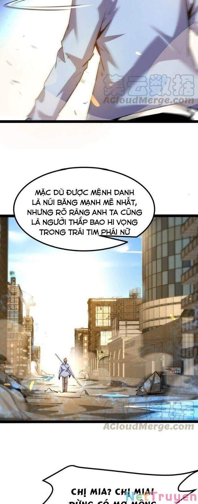 Chư Thần Rút Lui Chapter 35 - 9