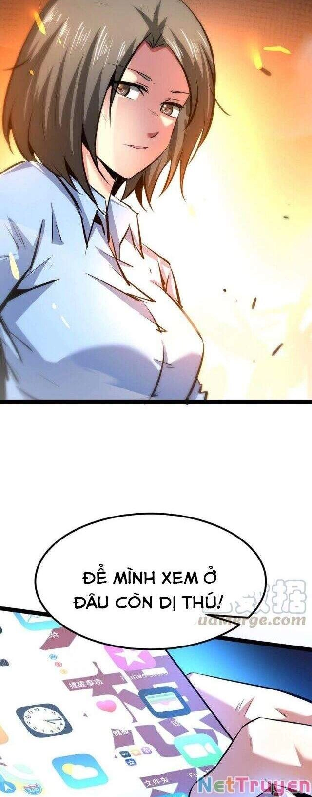 Chư Thần Rút Lui Chapter 35 - 11