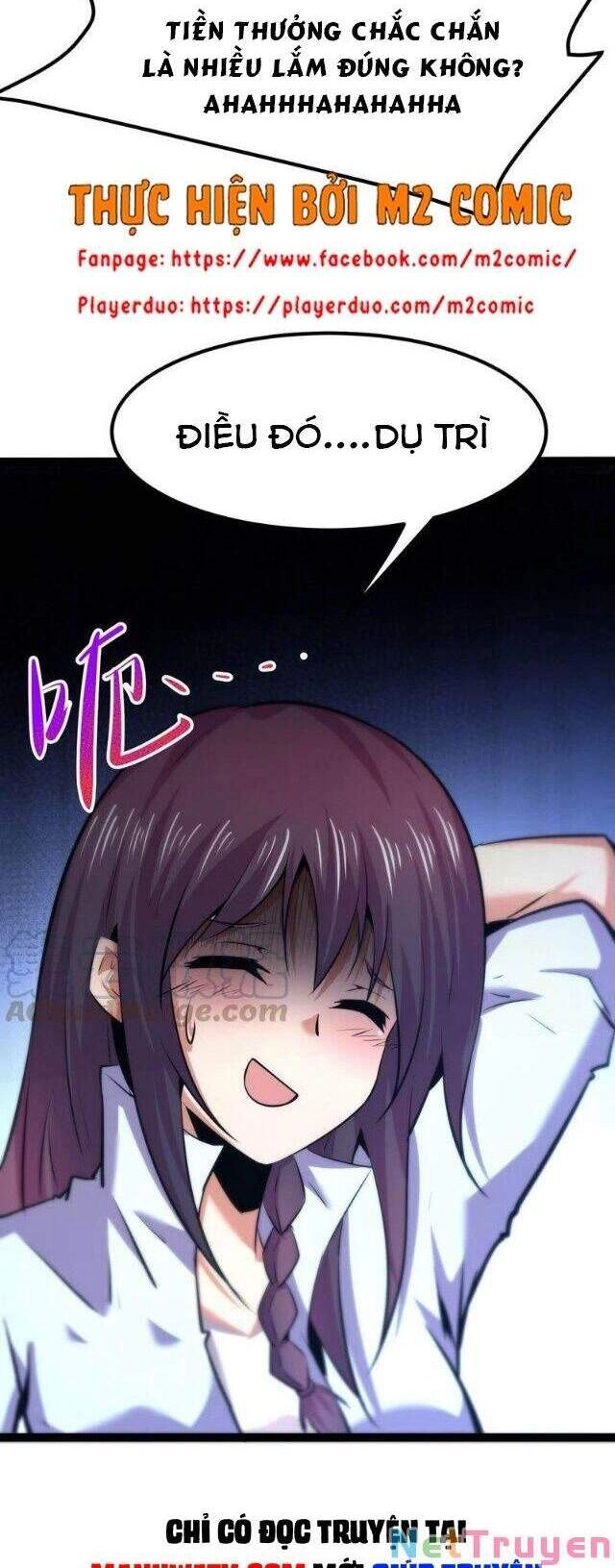 Chư Thần Rút Lui Chapter 35 - 19